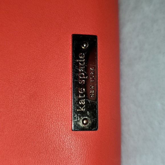 Kate Spade New York Bow Terrace Nisha Continental Wallet - Picture 4 of 16